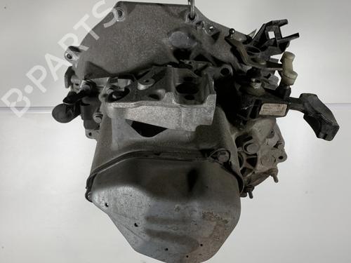 Used Gearbox Gearbox PEUGEOT 208 I (CA_, CC_) 1.2 VTI 82 (82 hp) 26576183 26576183
