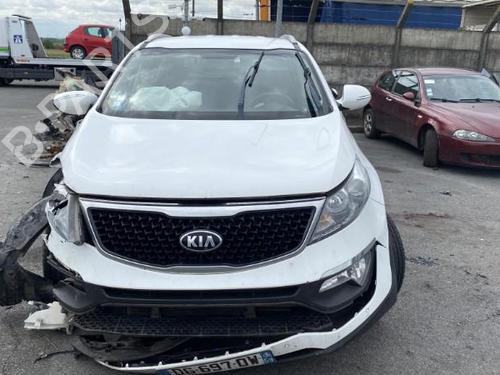 Right sun visor KIA SPORTAGE III (SL) | BP21963087I2 - Image 13