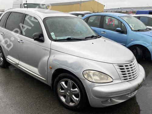 Left front window switch CHRYSLER PT CRUISER (PT_) 2.2 CRD | BP24962225I27 - Image 5