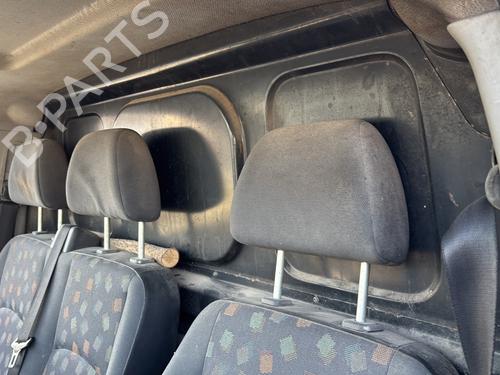 Rear bumper MERCEDES-BENZ VITO Bus (W639) 115 CDI (639.701, 639.703, 639.705) | BP30353847C8