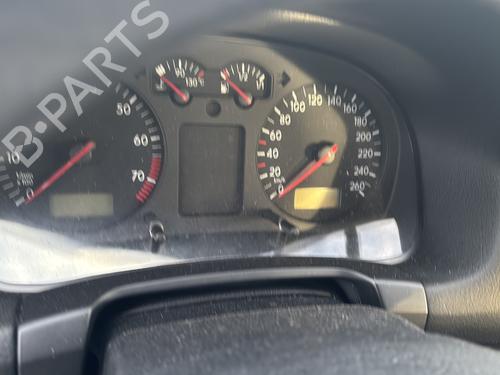 Tailgate VW GOLF IV (1J1) 1.6 | BP31755405C6 