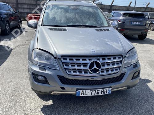 Warning switch MERCEDES-BENZ M-CLASS (W164) ML 320 CDI 4-matic (164.122) | BP28282280I22 - Image 11