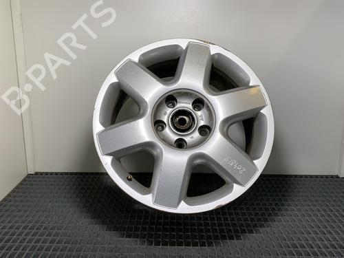Fælk VW TOUAREG (7LA, 7L6, 7L7) 5.0 V10 TDI (313 hp) 20007748