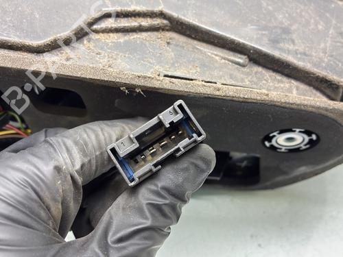 Right taillight CITROËN C4 Picasso II 1.2 THP 130 | BP33659148C35 - Image 3