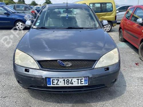 Right headlight FORD MONDEO III (B5Y) 2.5 V6 24V | BP25626077C29  - Image 10