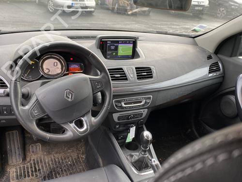 Headlight switch RENAULT MEGANE III Hatchback (BZ0/1_, B3_) 1.5 dCi (BZ09, BZ0D, BZ1W, BZ29, BZ14) | BP29453202I24 - Image 13