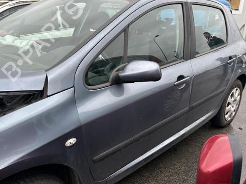 Left front window switch PEUGEOT 307 (3A/C) 1.6 HDi | BP19960921I27 - Image 14