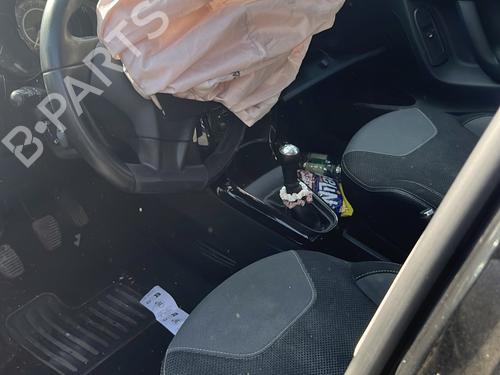 Ignition barrel CITROËN C3 II (SC_) 1.4 HDi 70 (SC8HZC, SC8HR0, SC8HP4) | BP28282574M48 