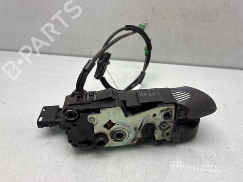 Used Front left lock Front left lock 38092655 38092655