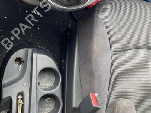 Front wiper motor MITSUBISHI GRANDIS (NA_W) 2.0 DI-D (NA8W) | BP19957844M29 