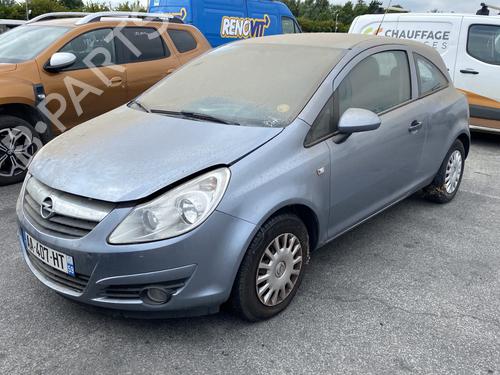 Engine OPEL CORSA D (S07) 1.3 CDTI (L08, L68) | BP32527718M1  - Image 15