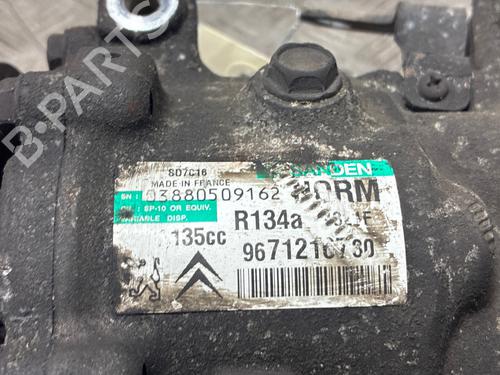 Used AC compressor AC compressor 39179597 39179597