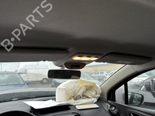 Right taillight RENAULT CAPTUR I (J5_, H5_) 0.9 TCe 90 | BP27632935C35  - Image 8