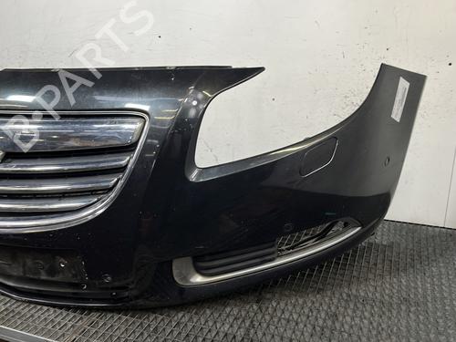 Front bumper OPEL INSIGNIA A (G09) 2.0 CDTI (68) | BP30679464C7 