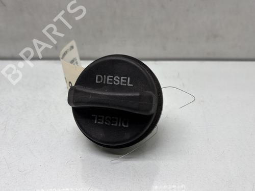 Tankdæksel Tankdæksel SAAB 9-5 (YS3E) 1.9 TiD (150 hp) 24548919 24548919