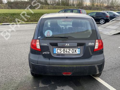 Left front window switch HYUNDAI GETZ (TB) 1.1 | BP23978774I27 - Image 32