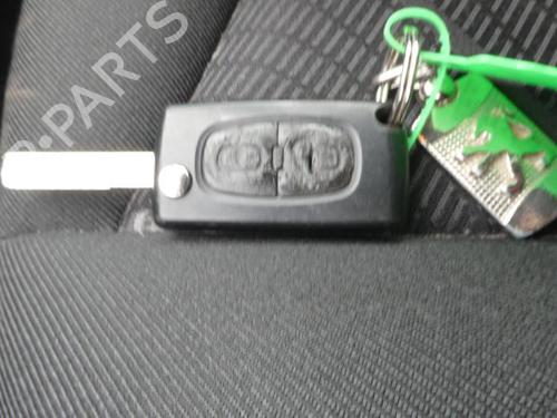 ABS pump PEUGEOT 308 I (4A_, 4C_)  | BP19999357M43 
