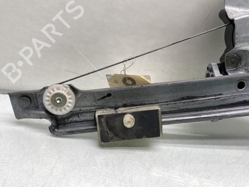 Used Front left window mechanism Front left window mechanism RENAULT TRAFIC III Van (FG_) 1.6 dCi 95 (FGMJ, FGMR) (95 hp) 31881008 31881008