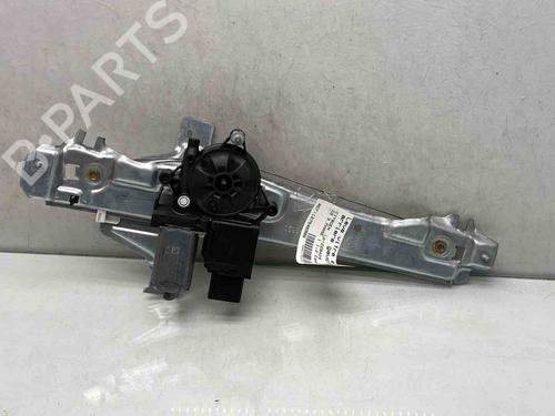 Rear left window mechanism CITROËN C3 III (SX) 1.2 PureTech 82 | BP37755591C24 - Image 2