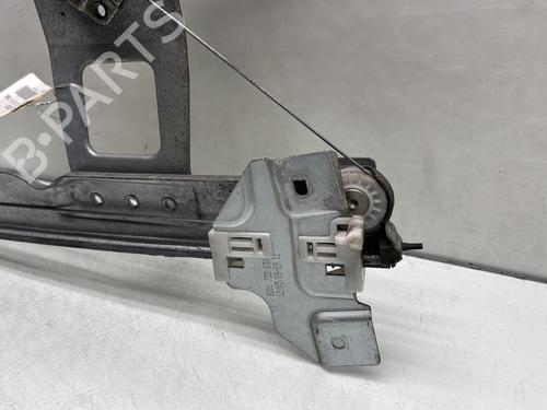 Rear right window mechanism DACIA SANDERO 1.5 dCi | BP29507928C25 
