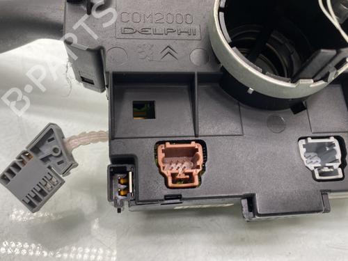 Steering column stalk CITROËN XSARA PICASSO (N68) 1.6 HDi | BP31707904I23 