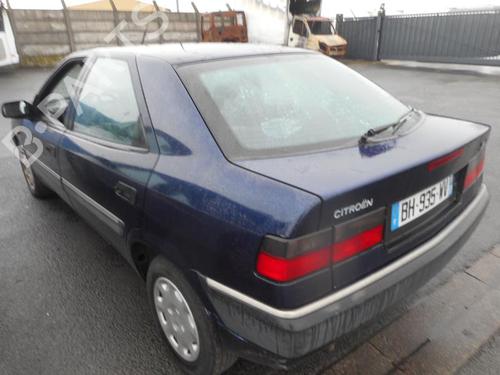 Used Parts CITROËN XANTIA (X1_, X2_) 1.9 SD 1800396