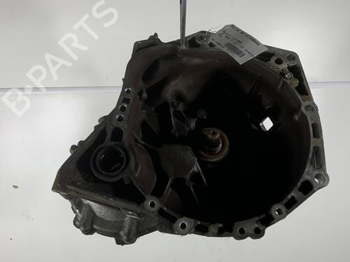 Used Gearbox PEUGEOT 107 (PM_, PN_) 1.0 (68 hp) 26715182