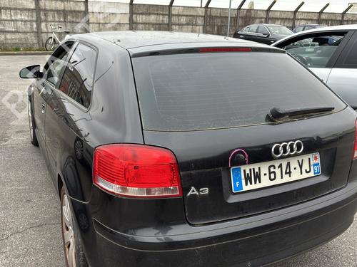AC compressor AUDI A3 (8P1) 1.6 | BP36792632M34 - Image 10