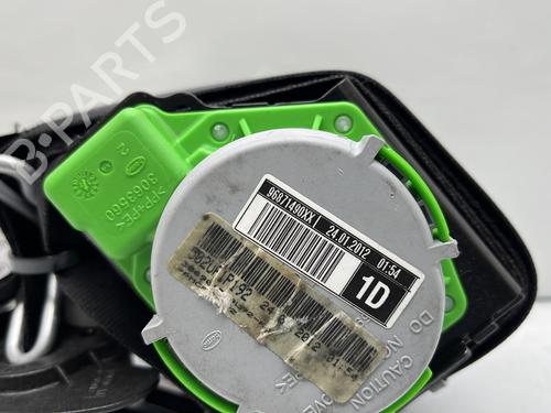 front-right-belt-tensioner-citroen-c4-ii-nc_-2009-23765717 main image