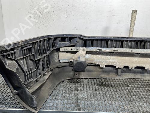 Used Rear bumper Rear bumper AUDI A4 B5 (8D2) 1.6 (100 hp) 28217930 28217930