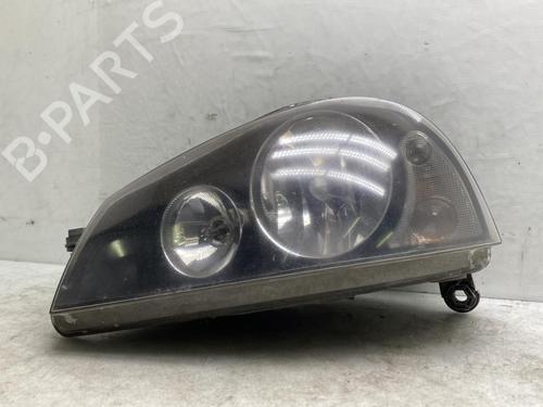 Left headlight SEAT AROSA (6H1) 1.4 TDI | BP19965364C28 