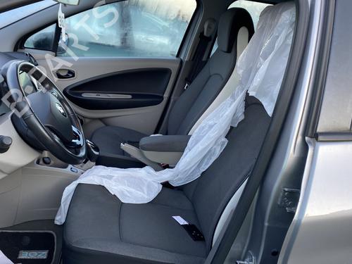 Front windshield wiper arm RENAULT ZOE (BFM_) ZOE | BP26318927C143 - Image 6