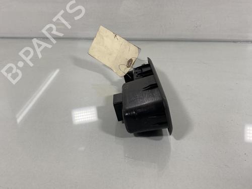 Right rear window switch PEUGEOT 5008 (0U_, 0E_) 1.6 HDi | BP19996307I28 