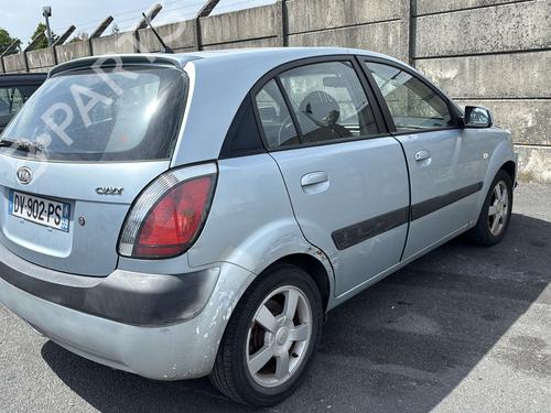 Left front driveshaft KIA RIO II (JB) 1.6 CVVT | BP31831450M38 - Image 13