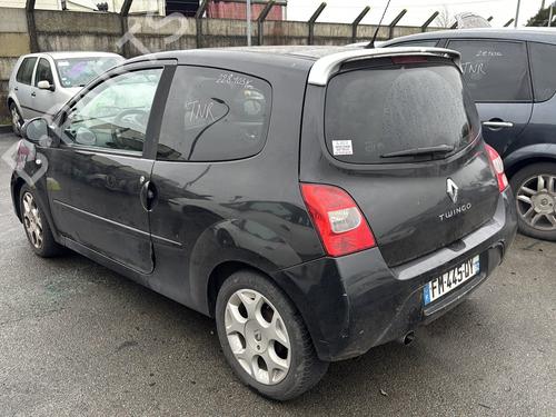 Left front shock absorber RENAULT TWINGO II (CN0_) 1.2 Turbo (CN0C, CN0F) | BP24961267M16  - Image 25