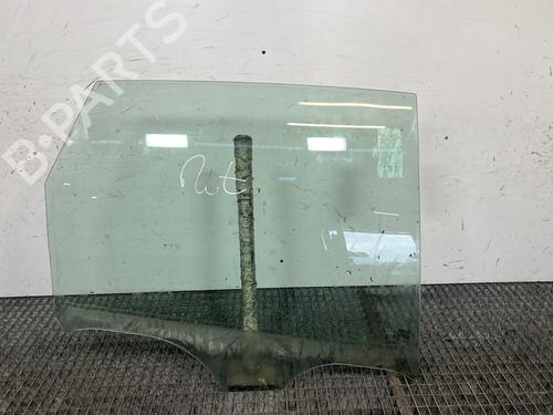 Used Rear right door window RENAULT SCÉNIC II (JM0/1_) 1.9 dCi (125 hp) 30619023