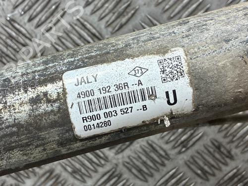 Steering rack RENAULT MASTER III Van (FV) 2.3 dCi 130 FWD (FV0M, FV0Y, FV0J, FV02, FV03) | BP38263686M22 - Image 5