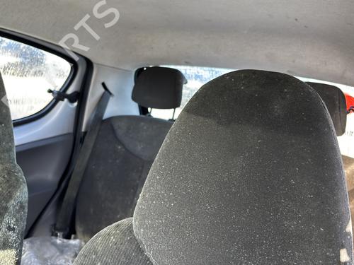 Front left lock CITROËN C1 (PM_, PN_) 1.0 | BP25446311C98 