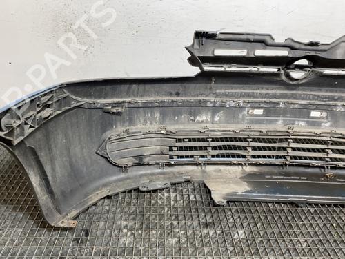Front bumper OPEL COMBO Tour 1.7 DTI 16V | BP23220298C7 