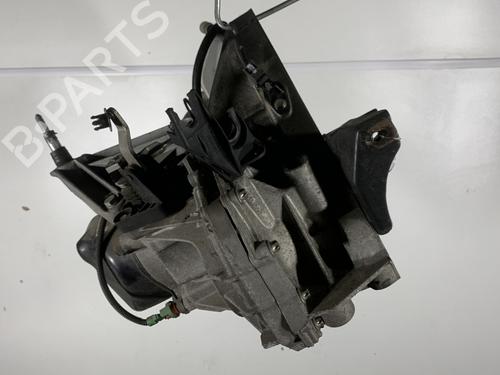 Gearbox RENAULT CLIO III (BR0/1, CR0/1) 1.5 dCi | BP26455669M3 