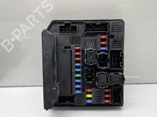 Electronic module NISSAN QASHQAI / QASHQAI +2 I (J10, NJ10, JJ10E) 1.5 dCi | BP22695158M83 