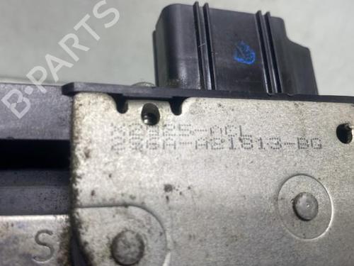 Front left lock FORD FUSION (JU_) 1.4 TDCi | BP20183829C98 