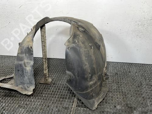 Wheel arch PEUGEOT 2008 I (CU_) 1.2 VTi | BP29853106C56 