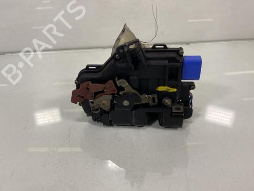 Front right lock AUDI A3 (8P1) 1.9 TDI | BP20014155C97 