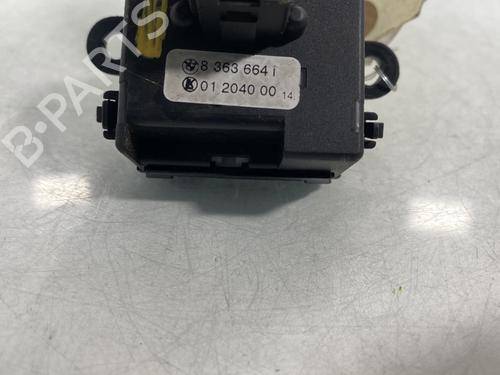 Used Steering column stalk Steering column stalk BMW 5 (E34) [1987-1995] 20017488 20017488