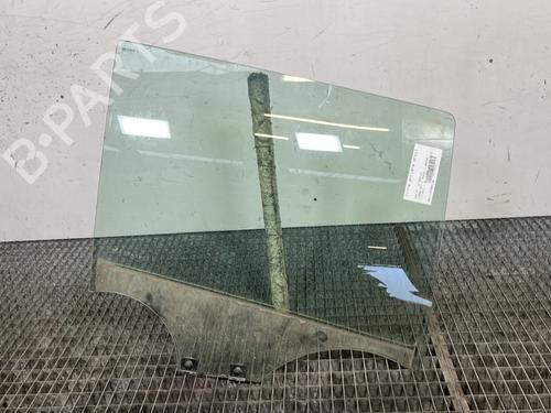 Used Rear right door window DACIA LOGAN MCV II 1.5 dCi (90 hp) 29939158