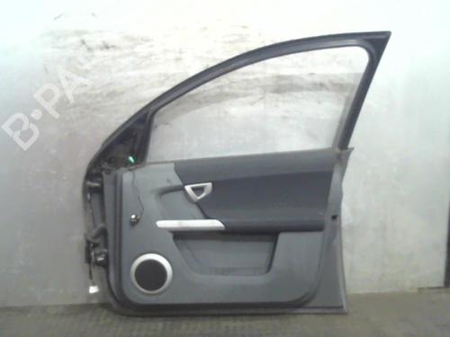 Right front door SMART FORFOUR (454) 1.1 (454.030) | BP19983749C3 