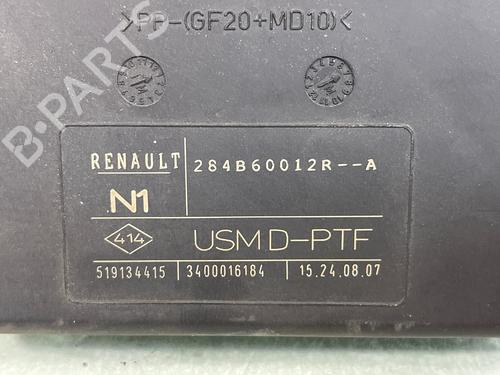 Electronic module RENAULT LAGUNA III (BT0/1) 2.0 dCi (BT01, BT08, BT09, BT0E, BT0K, BT12, BT1C, BT1D,... | BP37006103M83 - Image 4