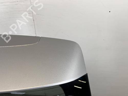 Tailgate TOYOTA AVENSIS Estate (_T27_) 2.0 D-4D (ADT270_, ADT270R) | BP29897724C6