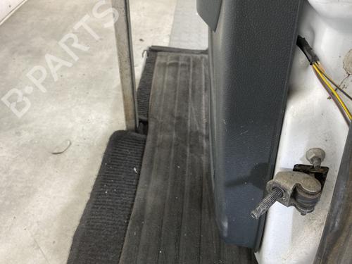 Left rear door FORD FIESTA VI (CB1, CCN) 1.4 TDCi | BP23108847C4 